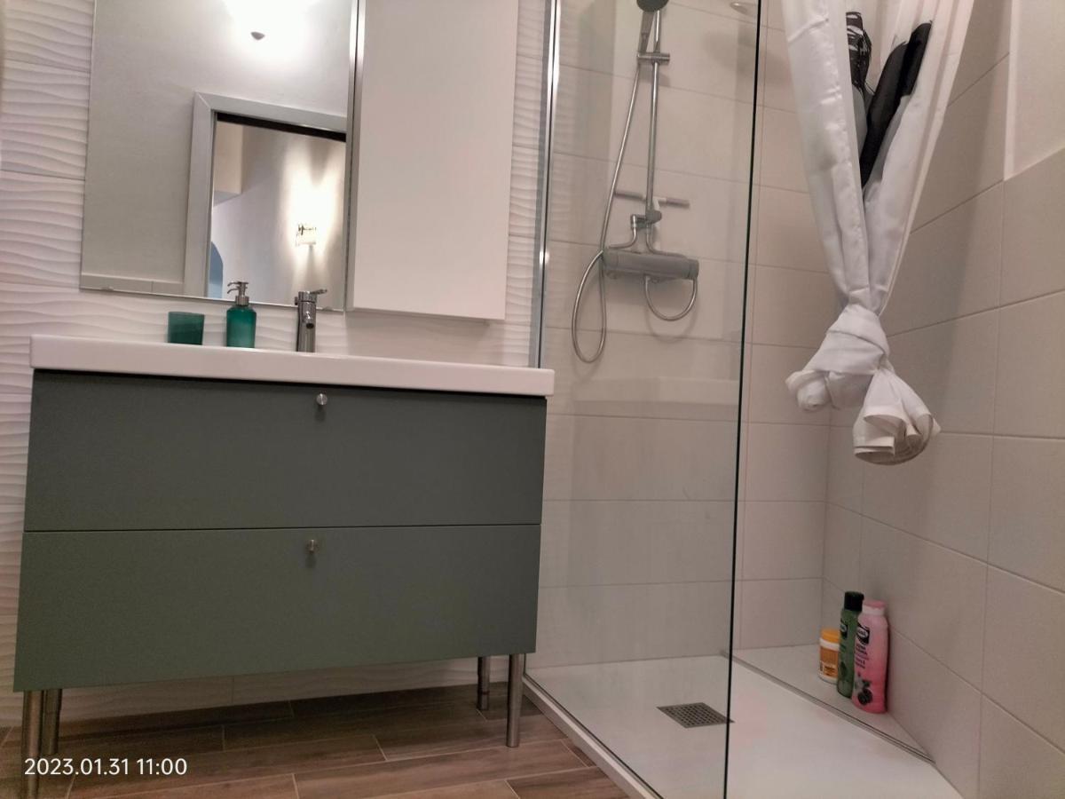 Al Vecchio Mulino Apartment ลาสตรา อา ซินญา ภายนอก รูปภาพ