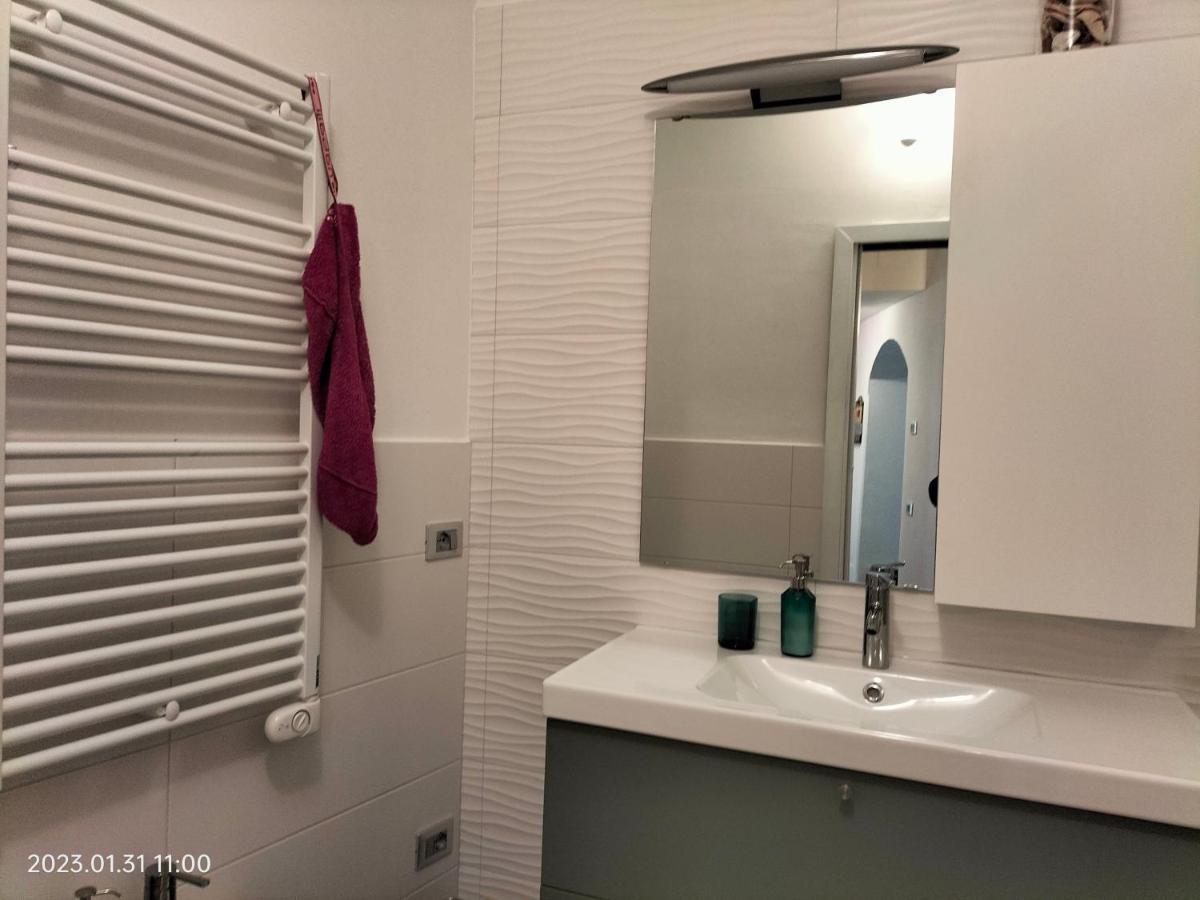 Al Vecchio Mulino Apartment ลาสตรา อา ซินญา ภายนอก รูปภาพ