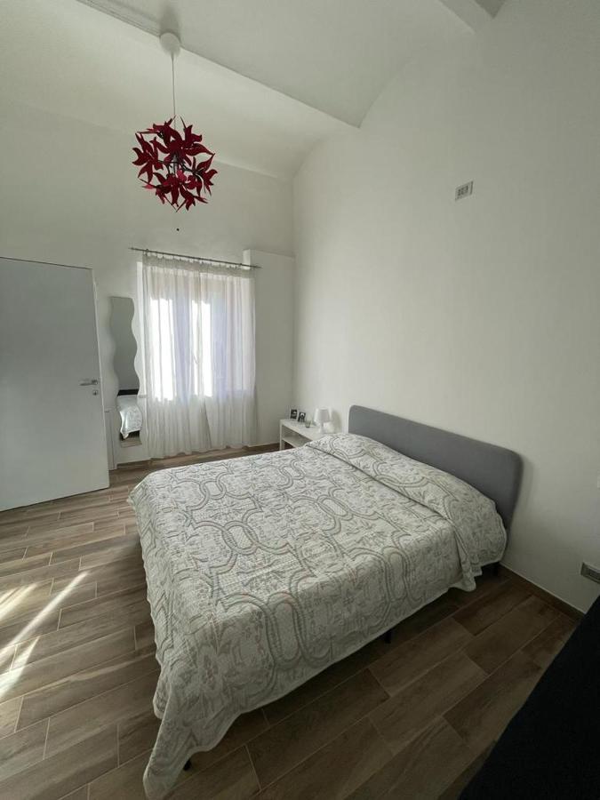 Al Vecchio Mulino Apartment ลาสตรา อา ซินญา ภายนอก รูปภาพ