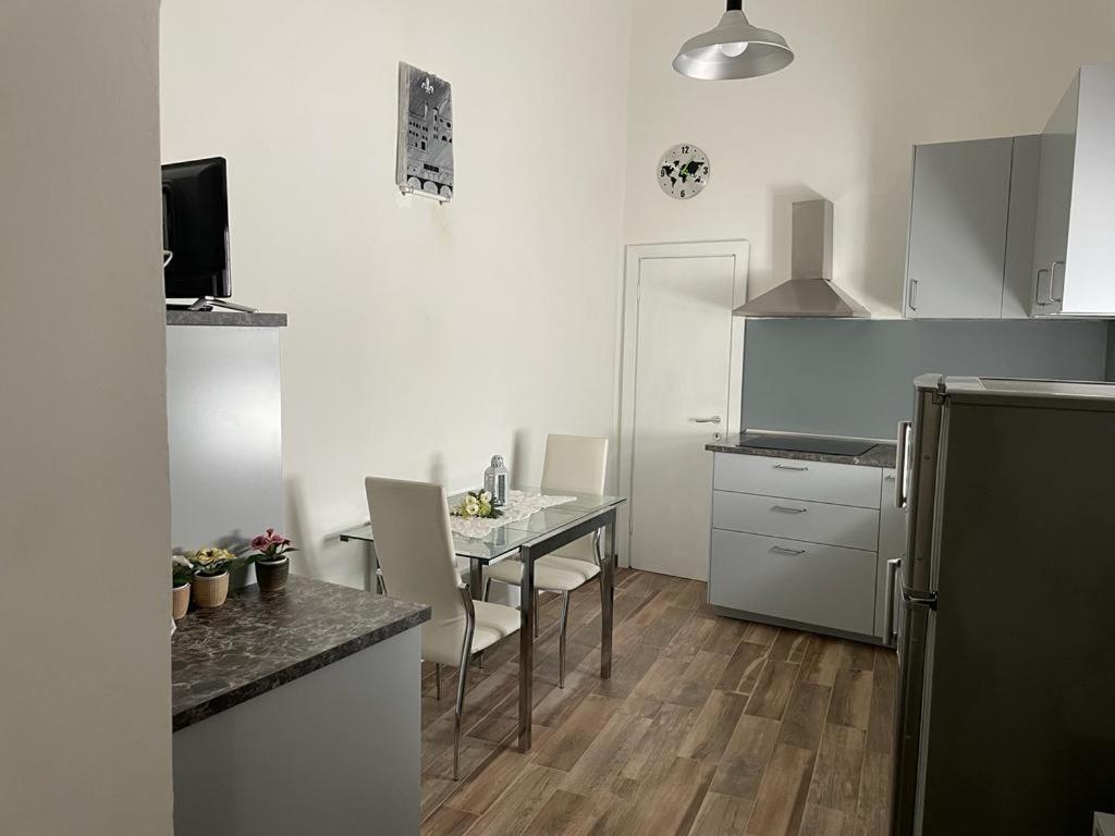 Al Vecchio Mulino Apartment ลาสตรา อา ซินญา ภายนอก รูปภาพ