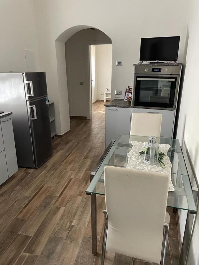Al Vecchio Mulino Apartment ลาสตรา อา ซินญา ภายนอก รูปภาพ
