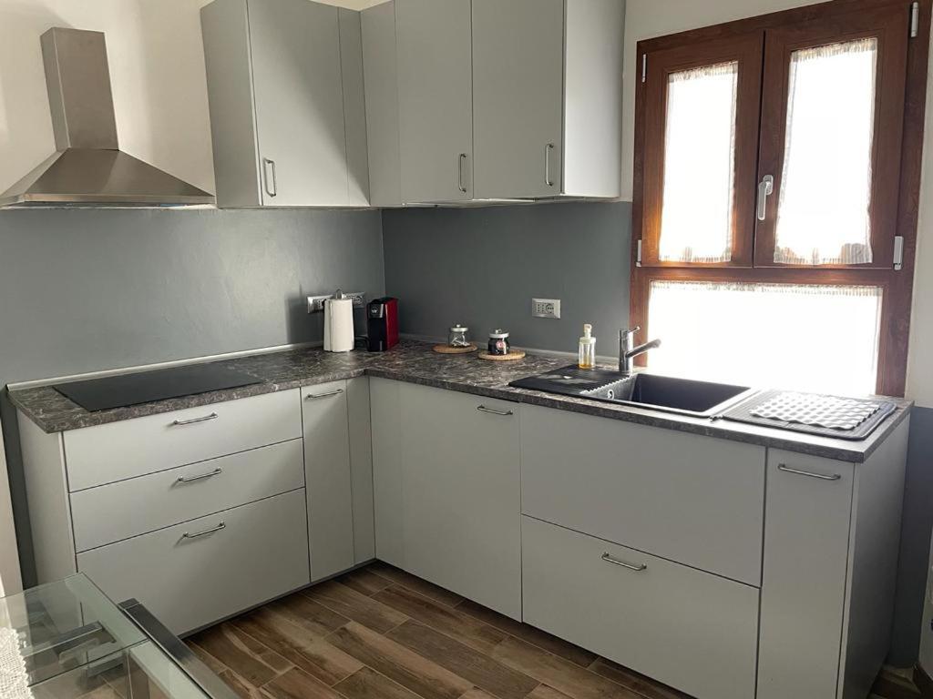 Al Vecchio Mulino Apartment ลาสตรา อา ซินญา ภายนอก รูปภาพ