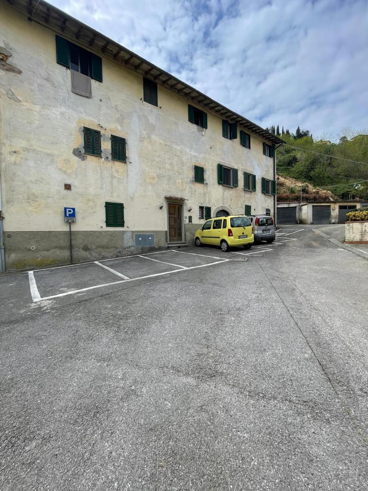 Al Vecchio Mulino Apartment ลาสตรา อา ซินญา ภายนอก รูปภาพ